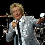Rod Stewart Net Worth
