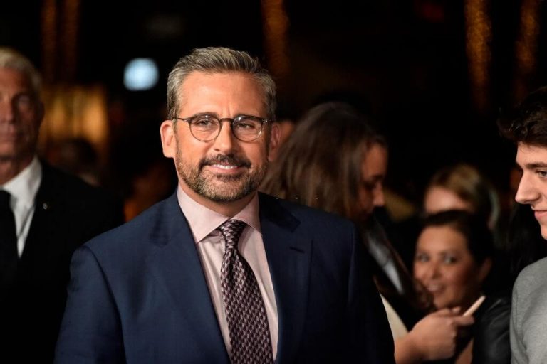 Steve Carell Net Worth, Age, Height, Weight, Awards & Achievements