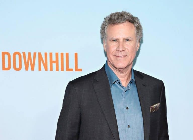 Will Ferrell Net Worth, Age, Height, Weight, Awards & Achievements