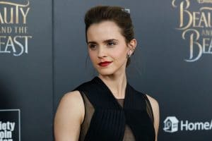 emma watson net worth