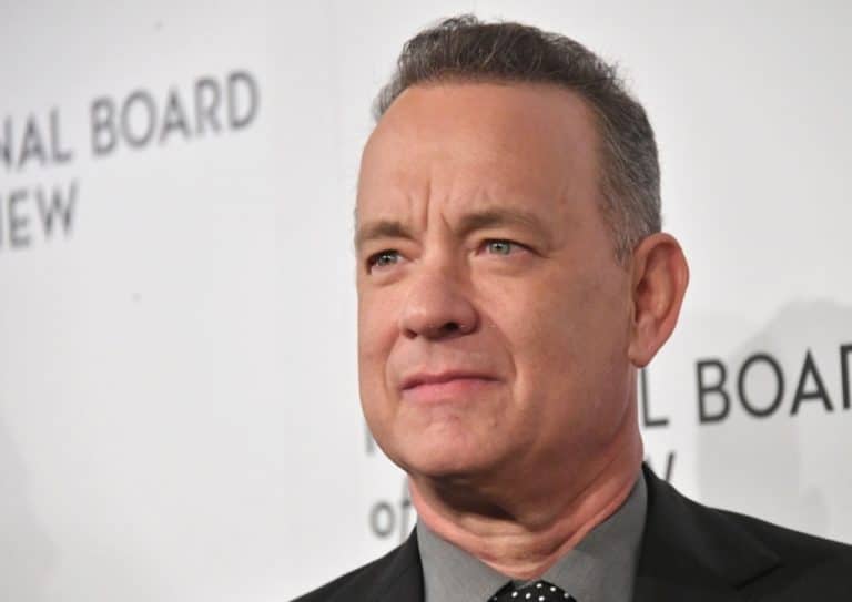 Tom Hanks Net Worth, Bio, Age, Body Measurement, Family and Career