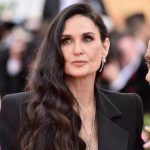 Demi Moore Net Worth