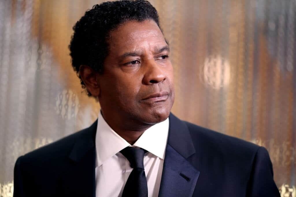 Denzel Washington Net Worth, Bio, Age, Award, Family and Career Details