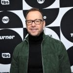 Donnie Wahlberg Net Worth