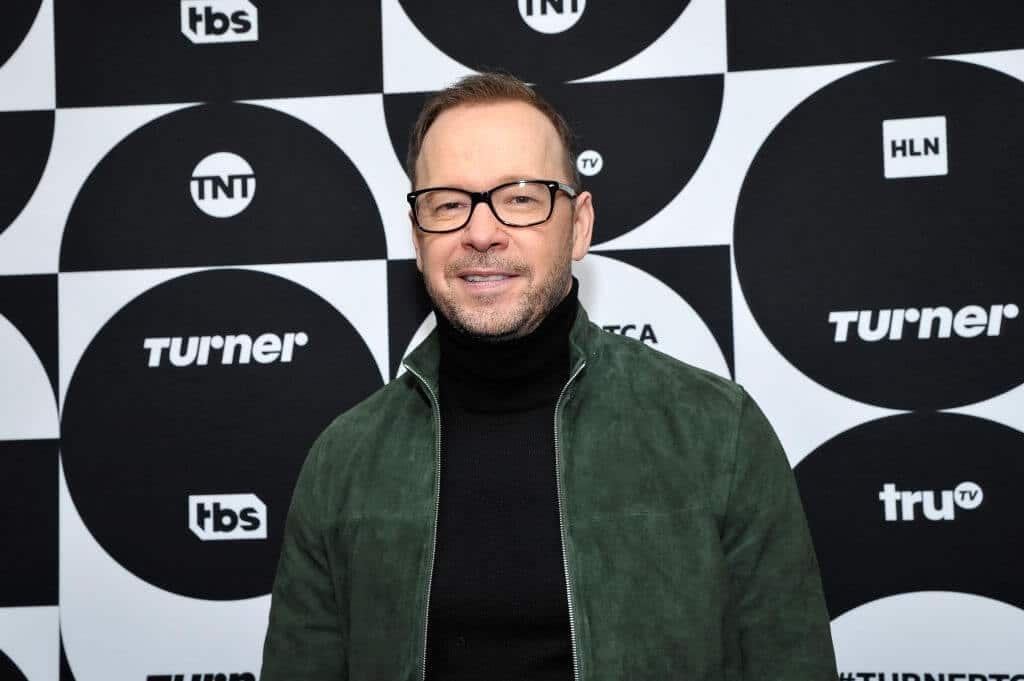 Donnie Wahlberg Net Worth, Bio, Age, Body Measurements, and Career