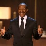 Eddie Murphy Net Worth