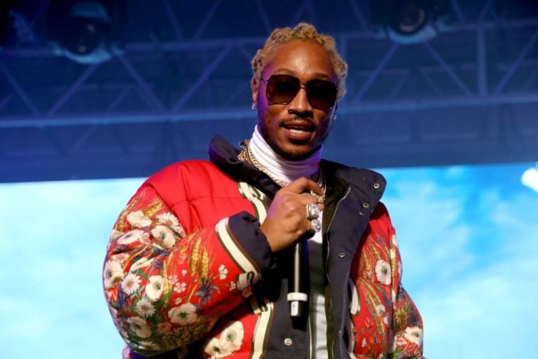 future the wizrd songs