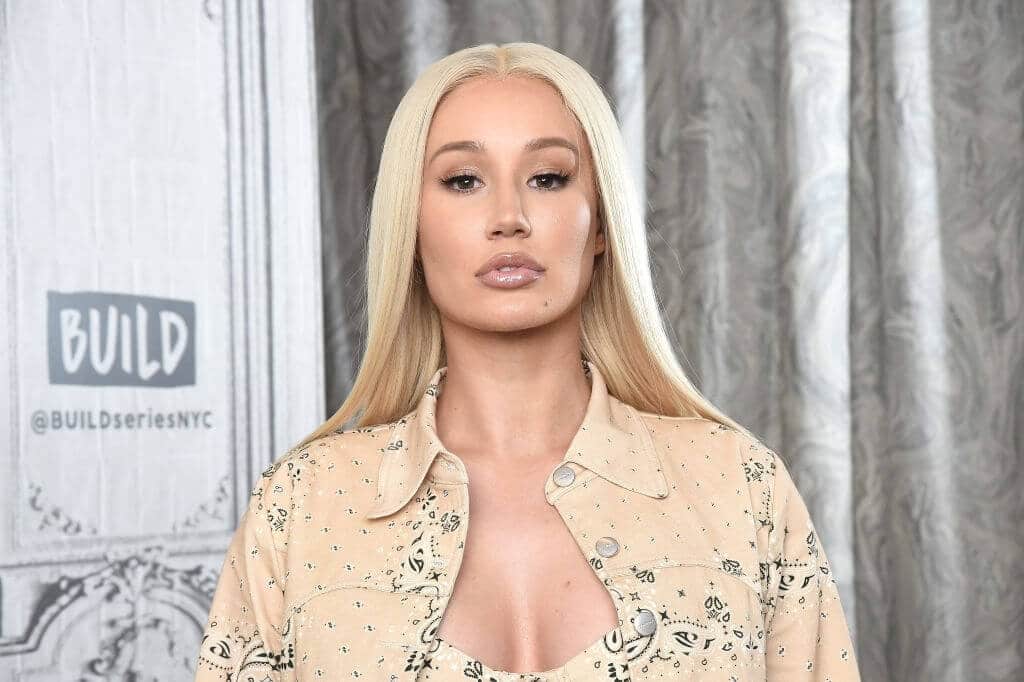 Iggy Azalea Net Worth, Bio, Age, Body Measurements, Family ...