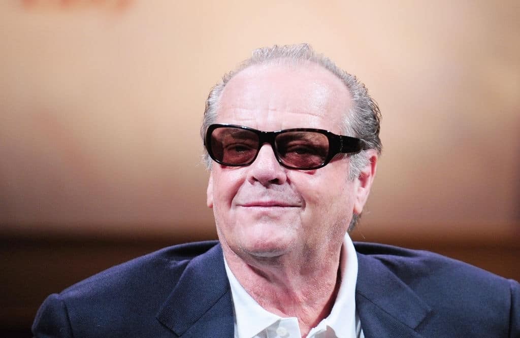 Jack Nicholson Net Worth, Bio, Body Measurements, Family and Career