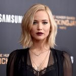 Jennifer Lawrence Net Worth