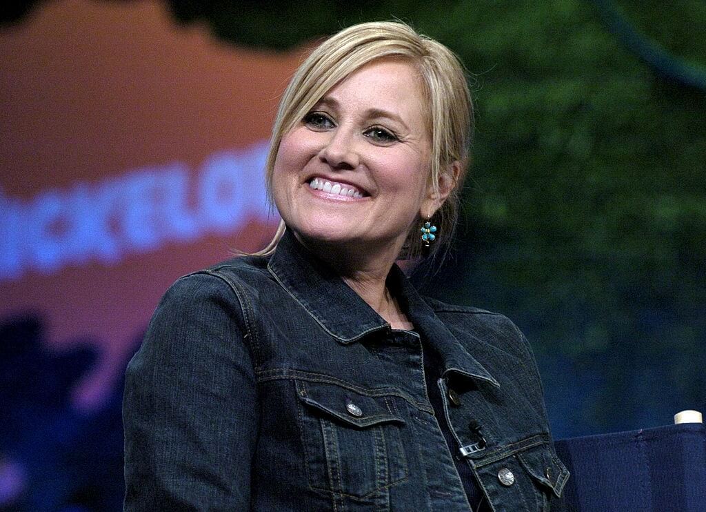 Maureen McCormick Net Worth, Bio, Age, Body Measurement, and Career