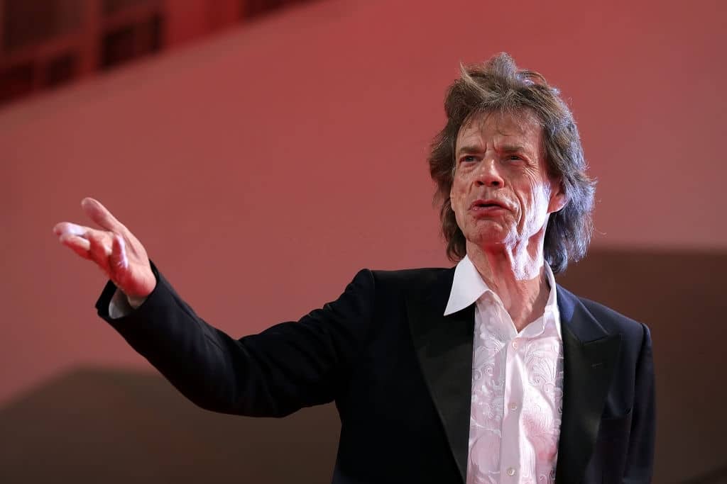 Mick Jagger Net Worth, Bio, Age, Body Measurement, Family and Career