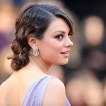 Mila Kunis Net Worth