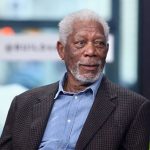 Morgan Freeman Net Worth