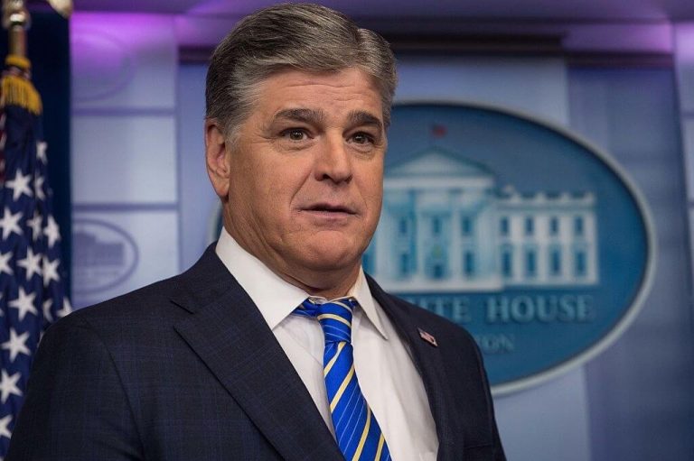 Sean Hannity Net Worth, Bio, Age, Body Measurement, Family and Career