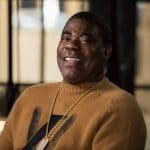 Tracy Morgan Net Worth