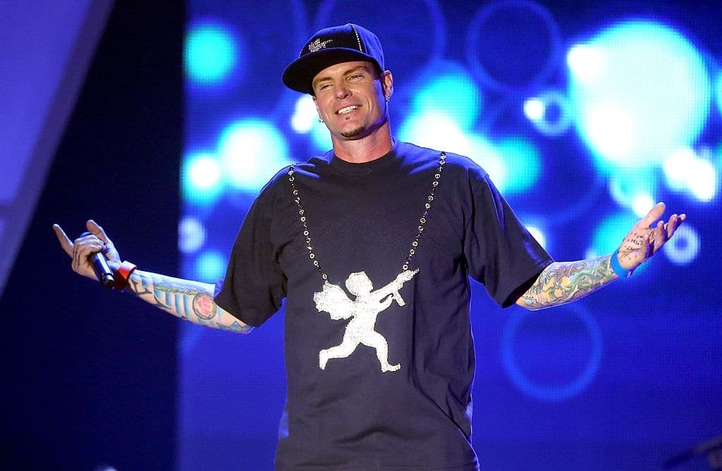 Vanilla Ice Net Worth, Bio, Age, Body Measurement, Family ...