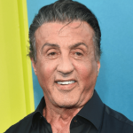 sylvester stallone net worth