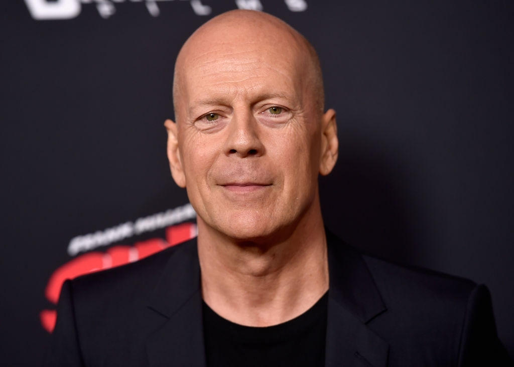 Bruce Willis Net Worth, Bio, Age, Body Measurements, Family and Career