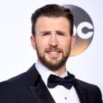 Chris Evans Net Worth