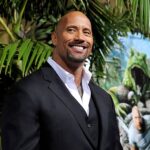 Dwayne Johnson Net Worth