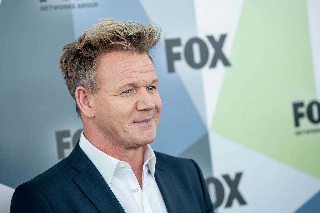 Gordon Ramsay Net Worth, Bio, Age, Body Measurements, and Career