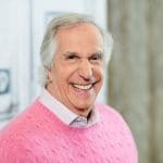 Henry Winkler Net Worth