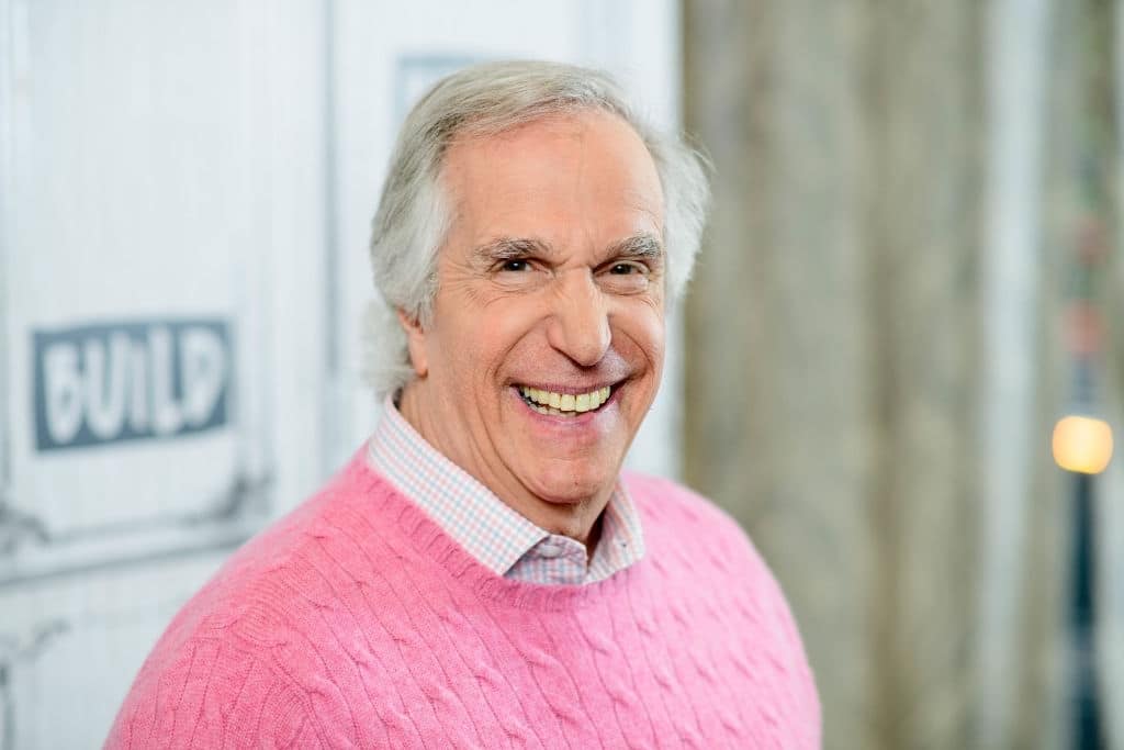 Henry Winkler Net Worth, Bio, Age, Body Measurement, And Career