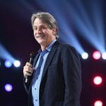 Jeff Foxworthy