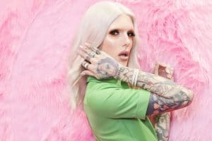 Jeffree Star Net Worth