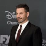 Jimmy Kimmel Net Worth