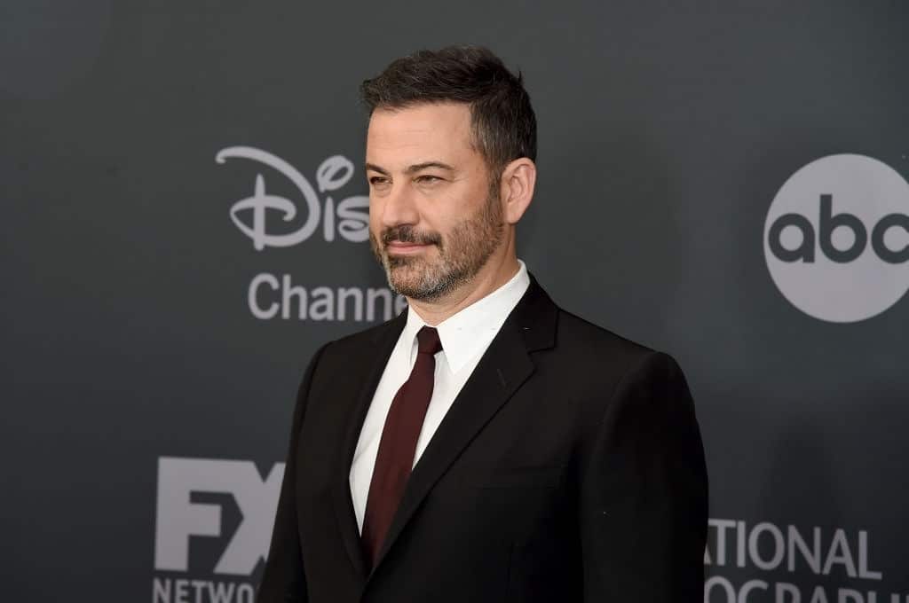 Jimmy Kimmel Net Worth, Bio, Age, Body Measurement, and Family