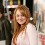 Lindsay Lohan Net Worth