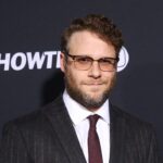 Seth Rogen Net Worth