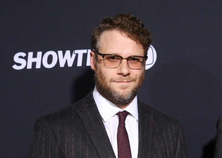 Seth Rogan Net Worth, Bio, Age, Body Measurements, Family, and Career