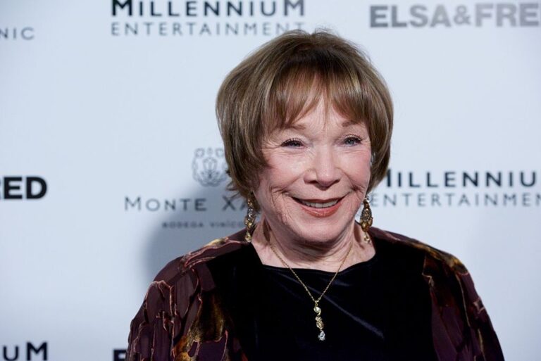 Shirley MacLaine Measurements, Age, Height, Bio and Net Worth