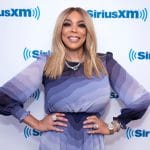 Wendy Williams Net Worth