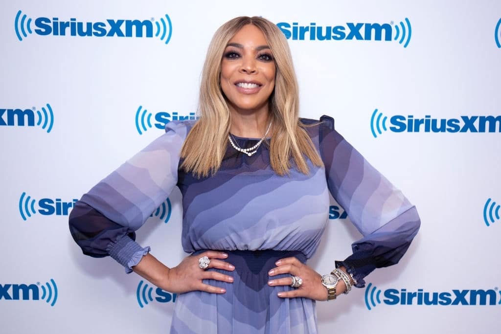 Wendy Williams Net Worth, Bio, Age, Body Measurements, and Career