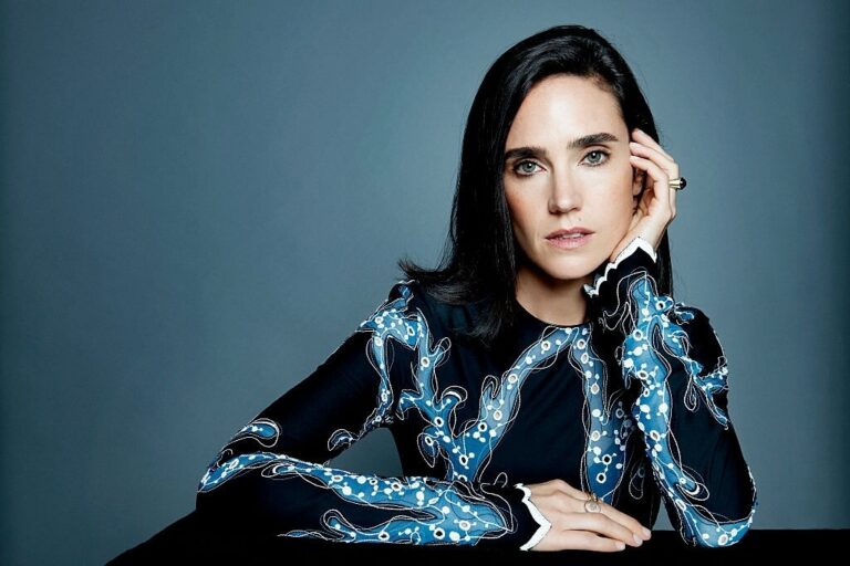 Jennifer Connelly Measurements, Net Worth, Bio, Age, Height And Family