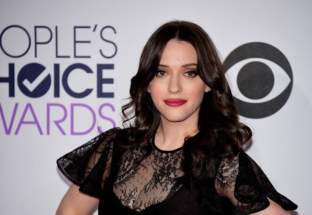 Kat Dennings Measurements Net Worth Bio Age Height