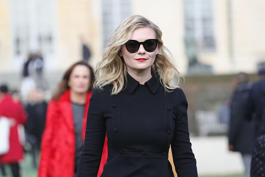 Kirsten Dunst Measurements, Net Worth, Bio, Age, Height, and Family