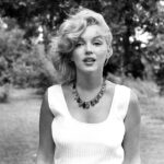 Marilyn Monroe Measurements