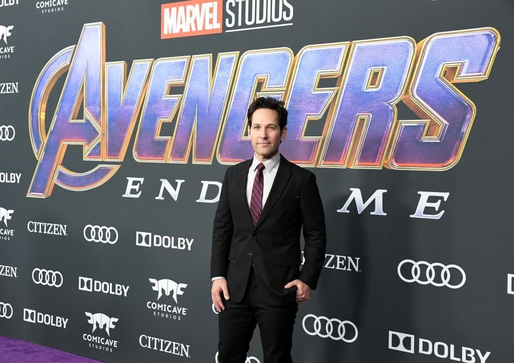 Paul Rudd Net Worth, Measurements, Bio, Age, Height, and Family