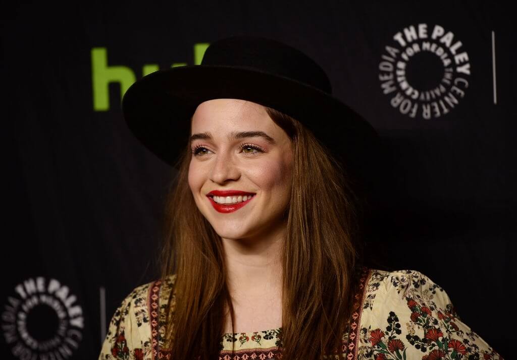 Renée Felice Smith is an American actress, director, and producer. 