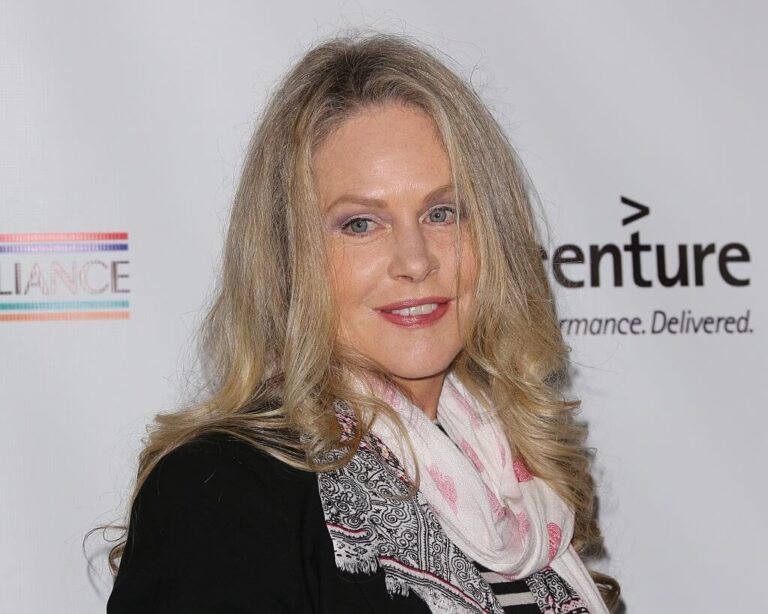 Beverly D’Angelo Measurements, Net Worth, Bio, Age, Height and Family