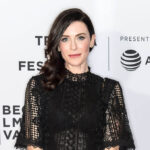 Bridget Regan Measurements