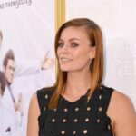 Cassidy Freeman Measurements