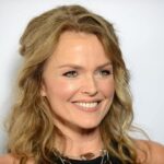 Dina Meyer Measurements