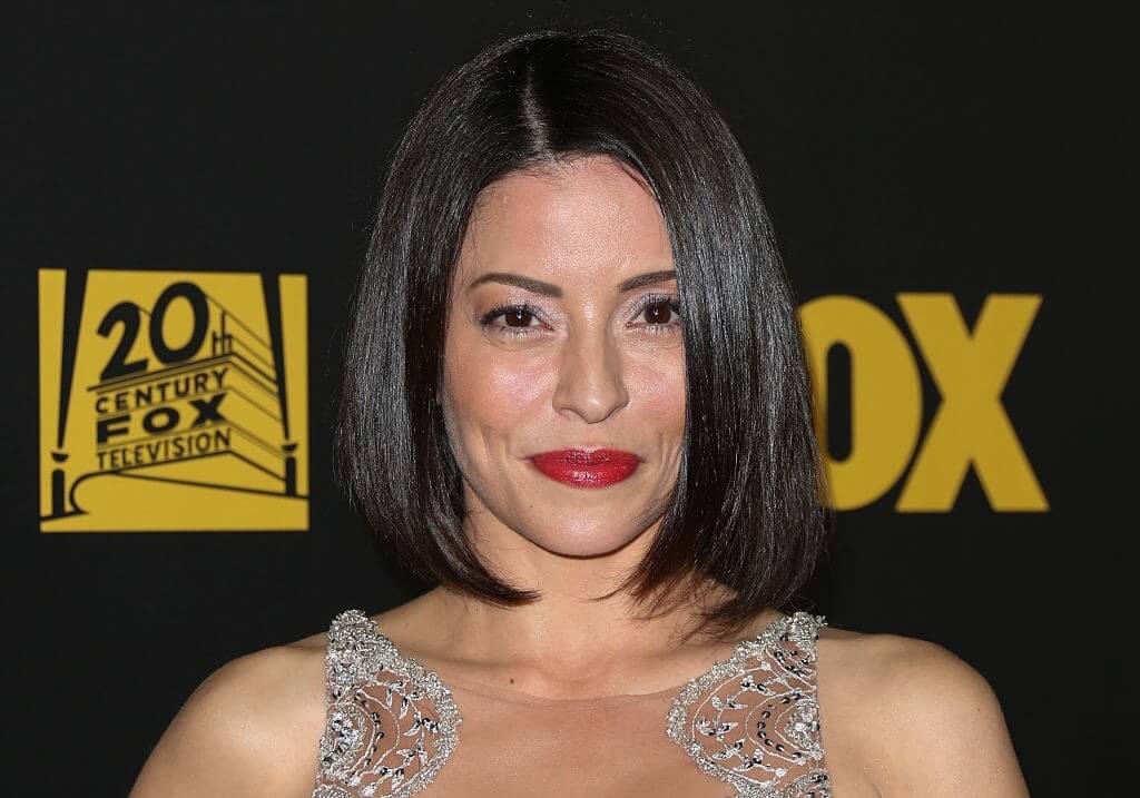 Emmanuelle Vaugier Measurements, Net Worth, Bio, Height, and Family