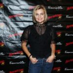 Erika Eleniak Measurements